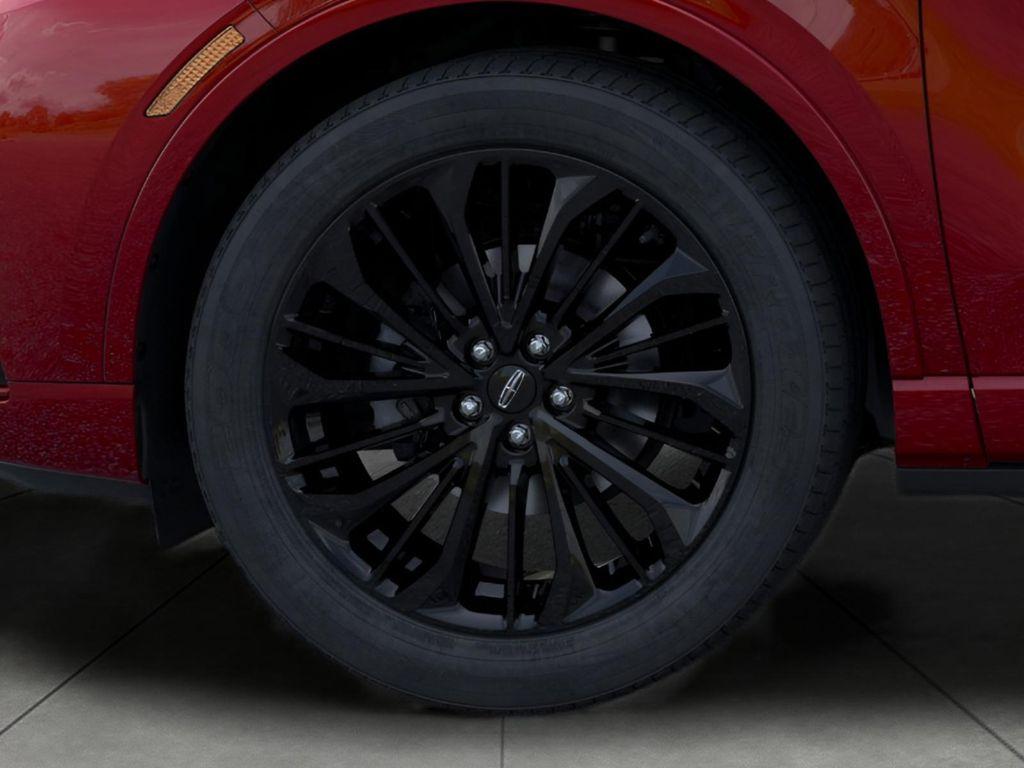 new 2026 Lincoln Corsair car, priced at $54,382