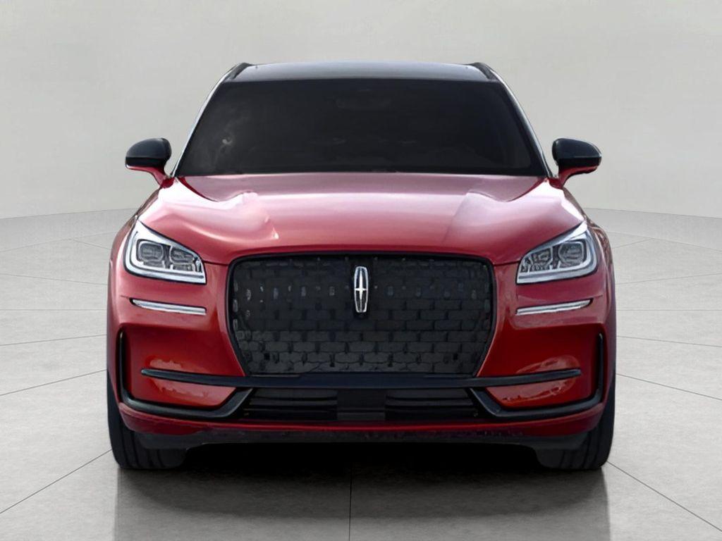 new 2026 Lincoln Corsair car, priced at $54,382