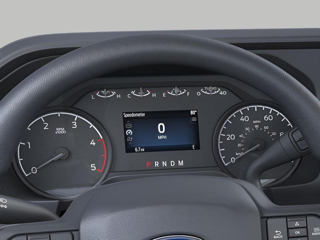 new 2026 Ford F-350 car, priced at $77,384