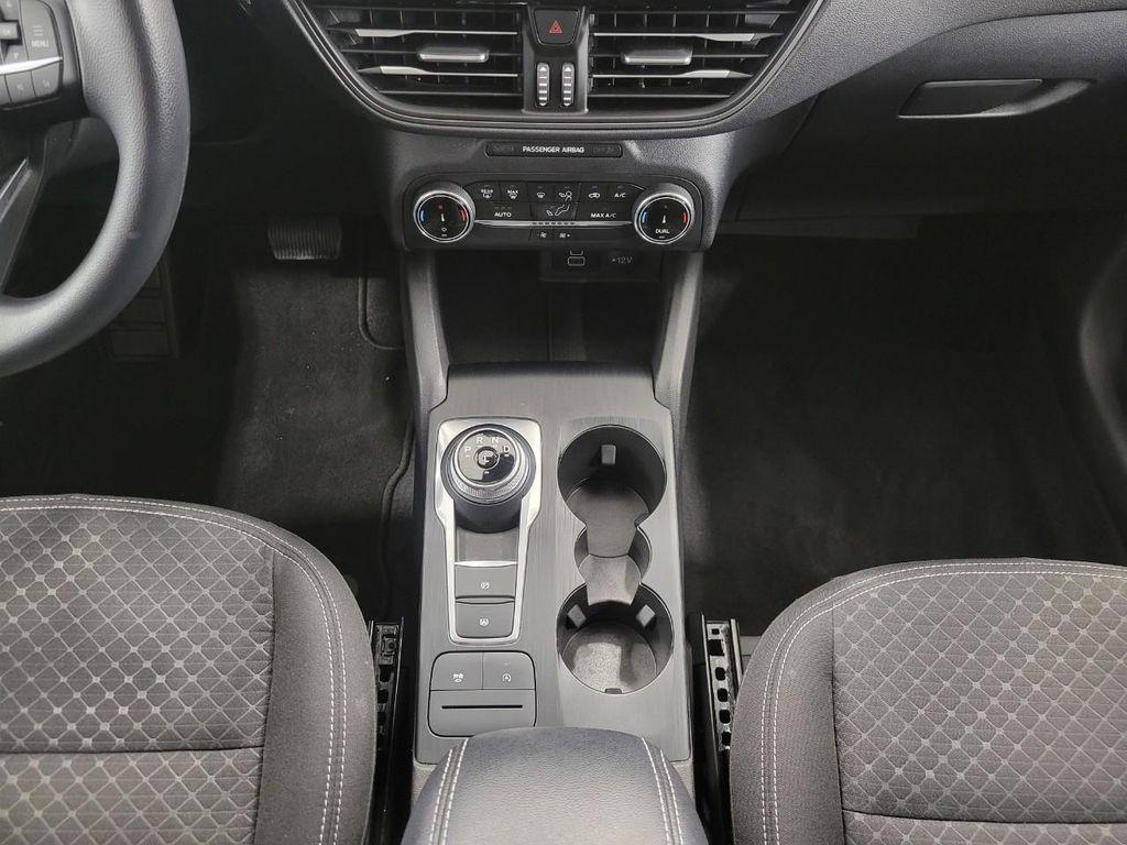 used 2025 Ford Escape car, priced at $24,998