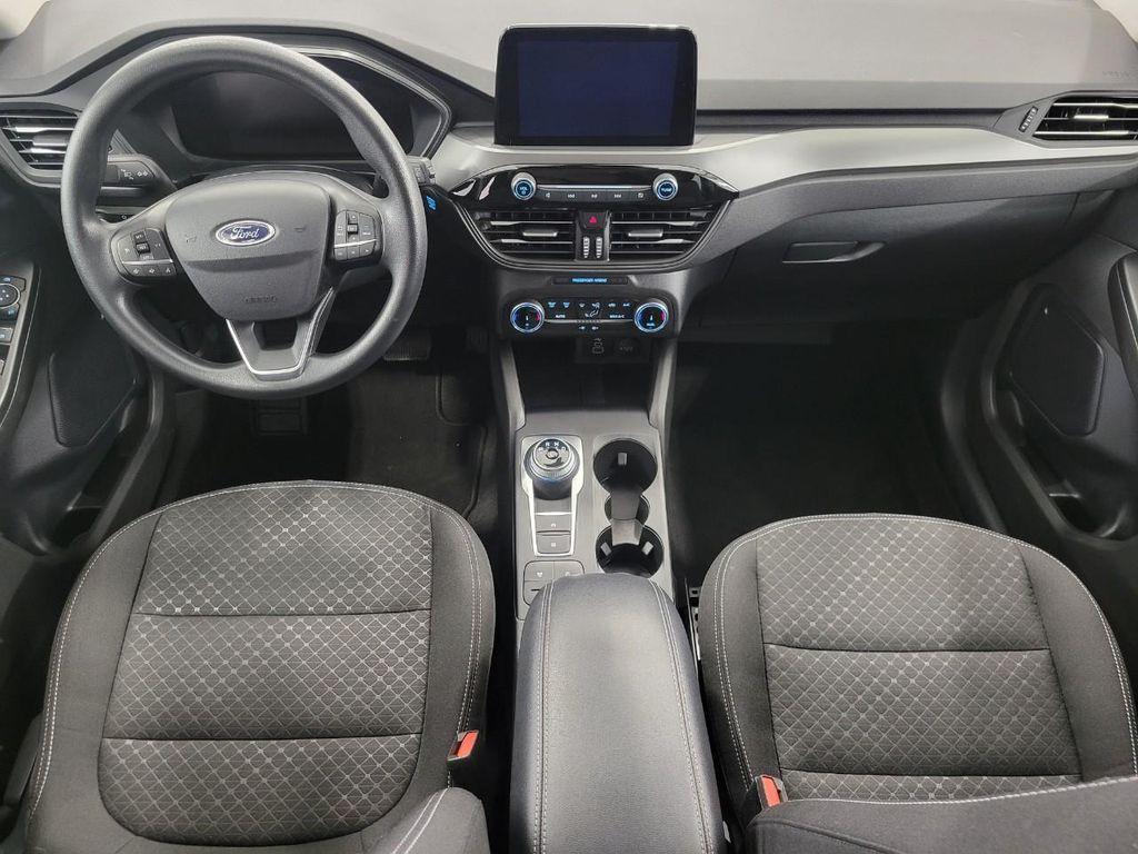 used 2025 Ford Escape car, priced at $24,998
