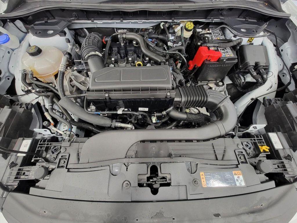 used 2025 Ford Escape car, priced at $24,998