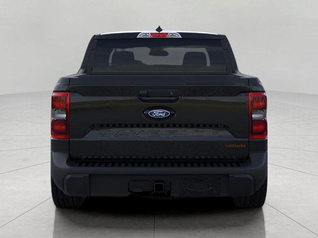 new 2026 Ford Maverick car, priced at $41,703