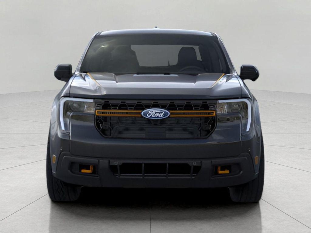 new 2026 Ford Maverick car, priced at $41,703