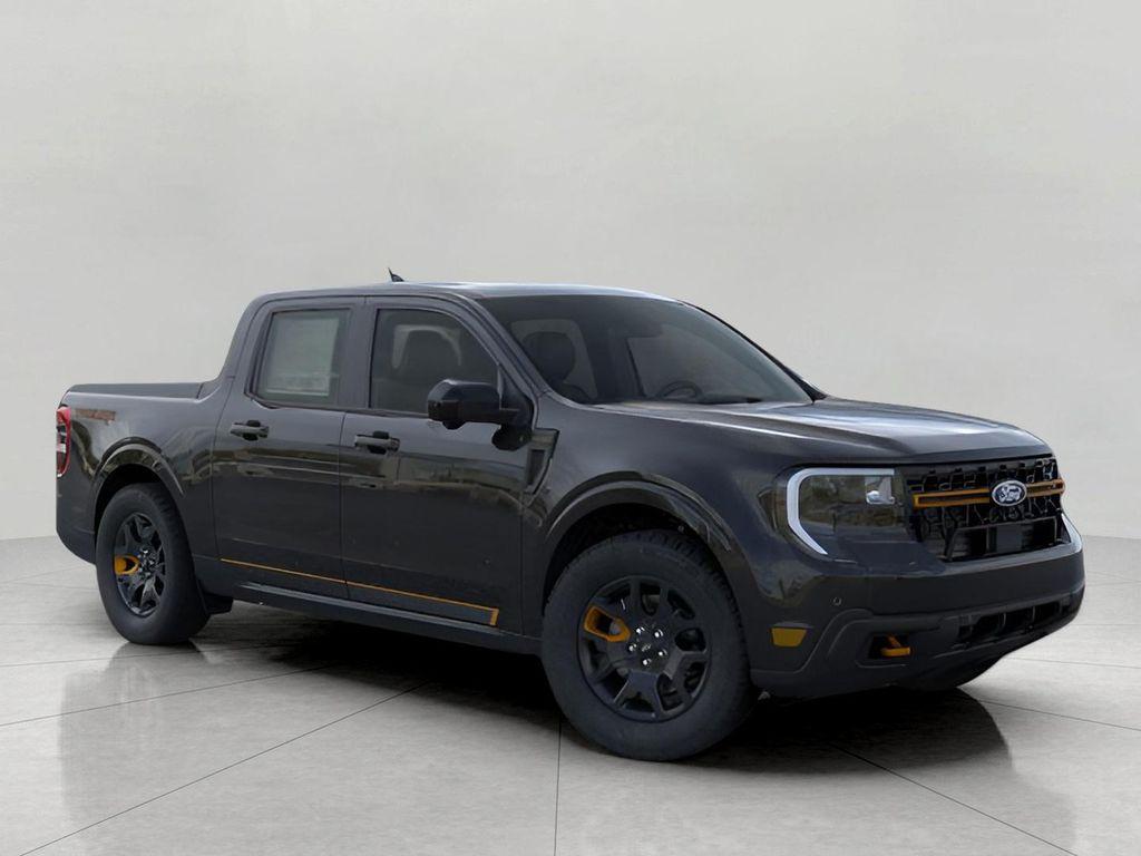 new 2026 Ford Maverick car, priced at $41,703