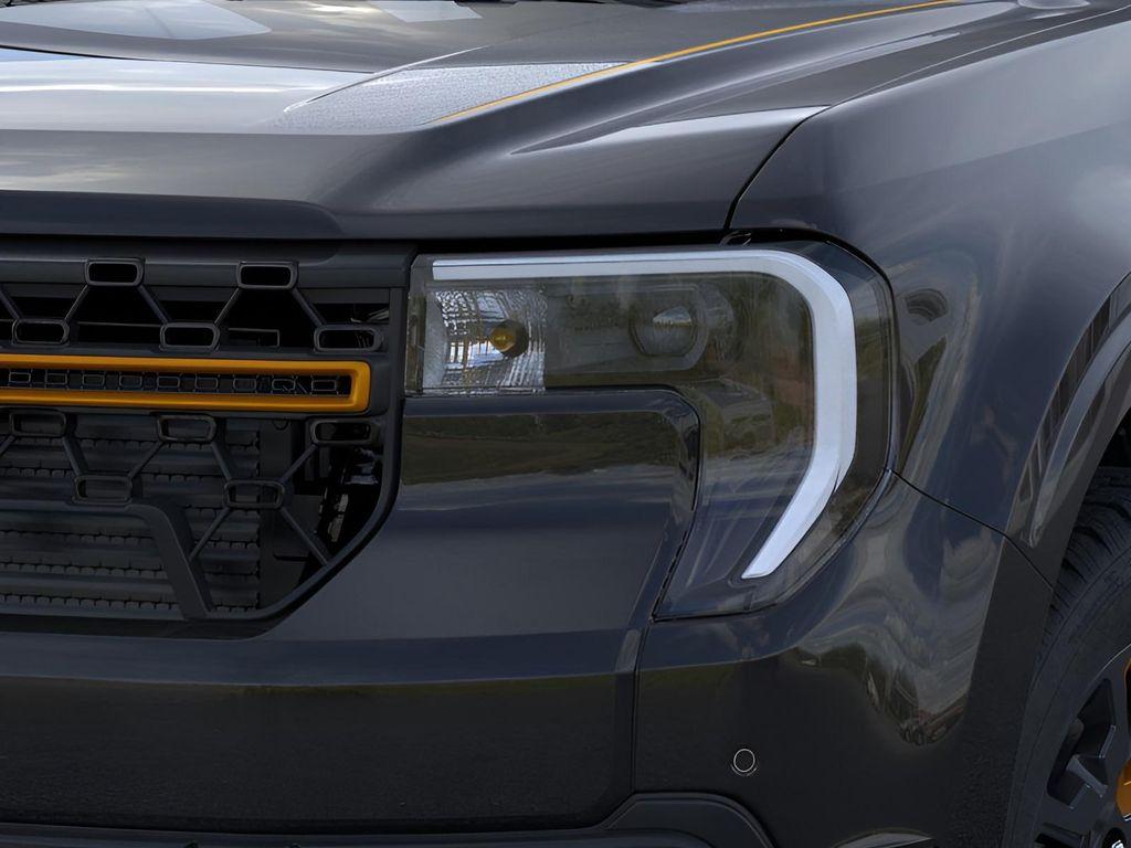new 2026 Ford Maverick car, priced at $41,703