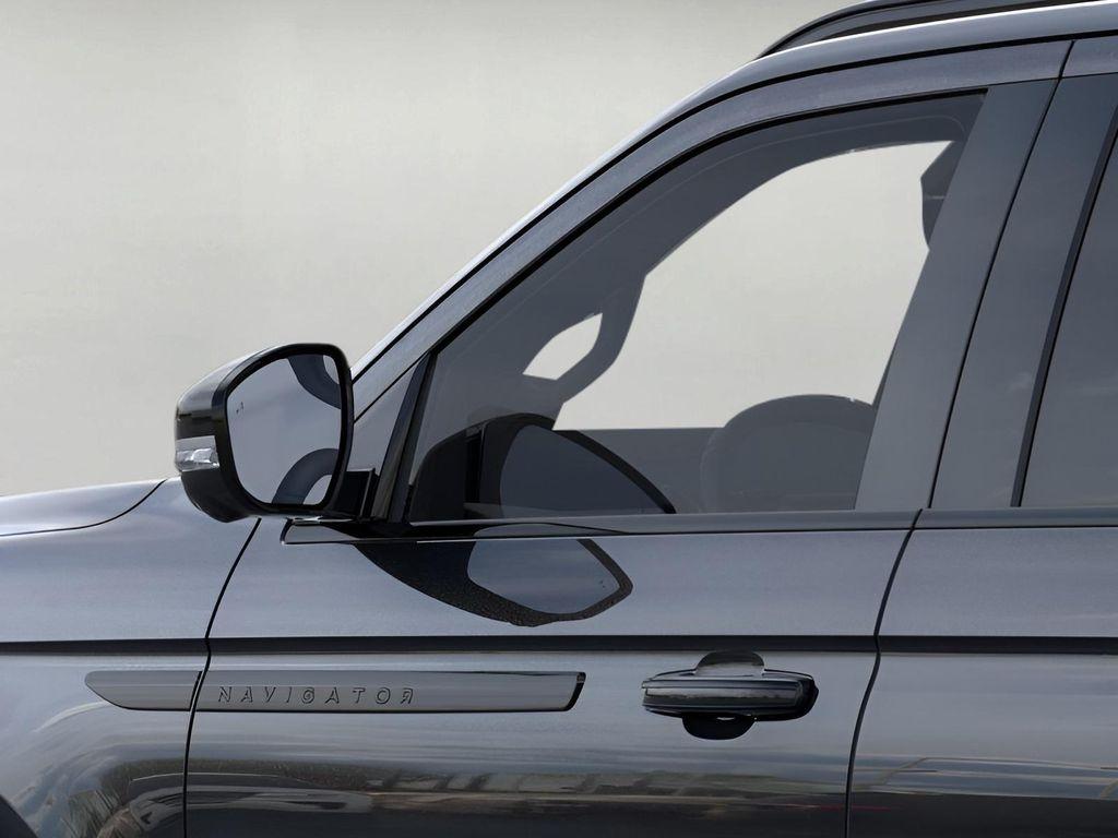 new 2026 Lincoln Navigator car, priced at $111,831