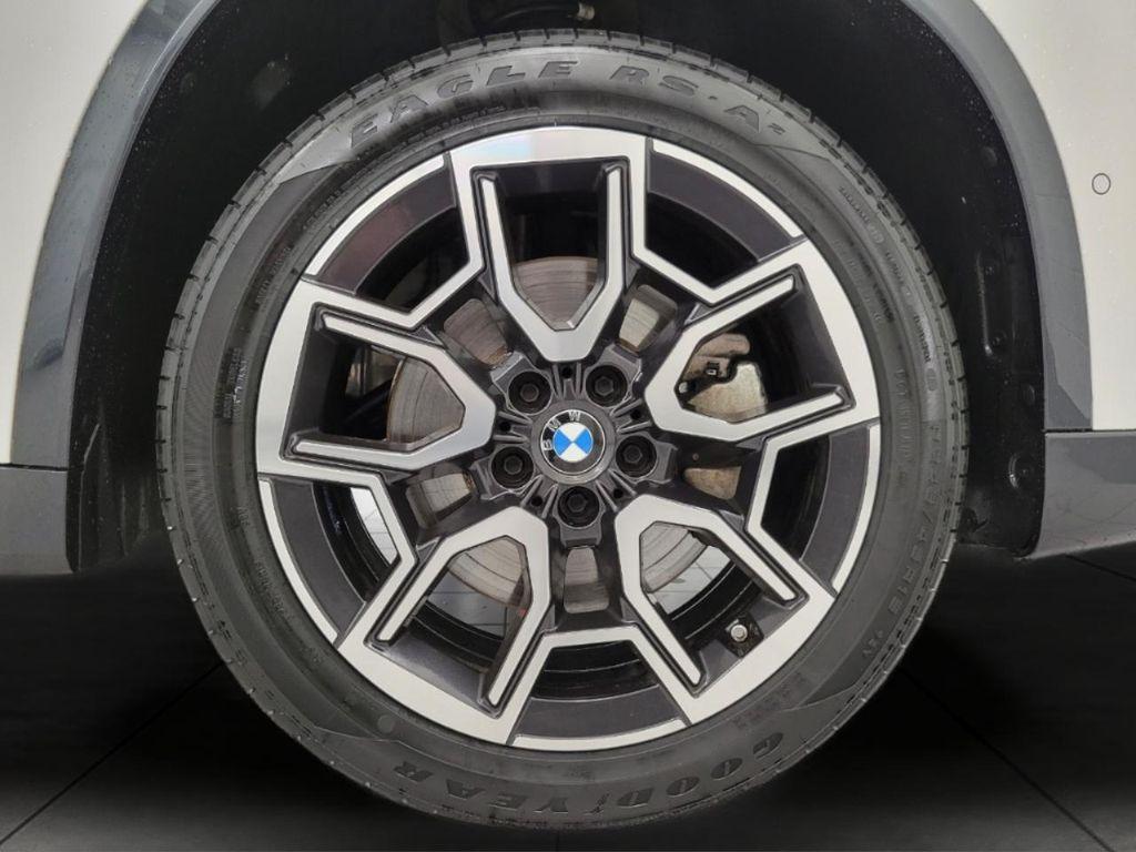 used 2023 BMW X1 car, priced at $30,998