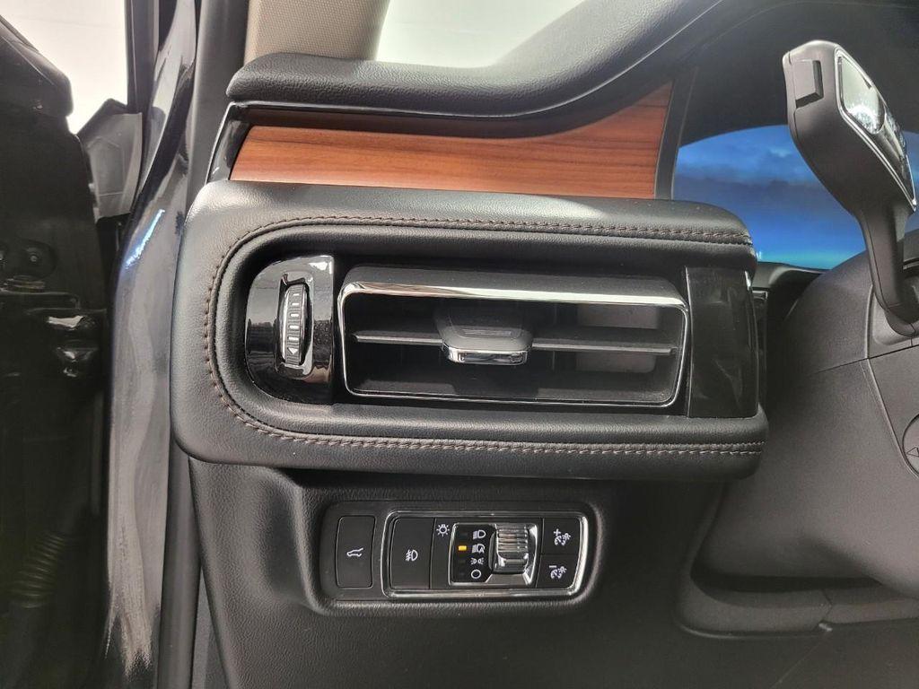 used 2020 Lincoln Aviator car, priced at $26,445