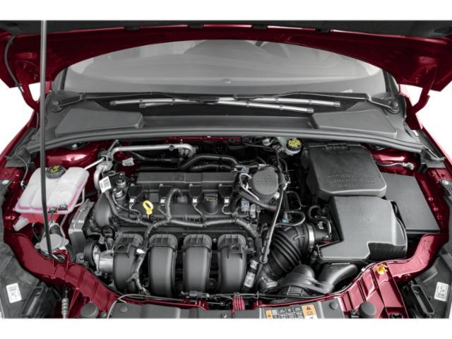 used 2015 Ford Focus car, priced at $10,380