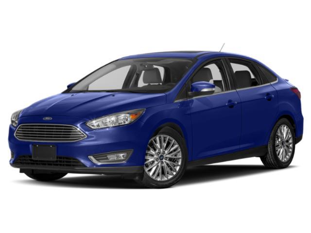 used 2015 Ford Focus car, priced at $10,380