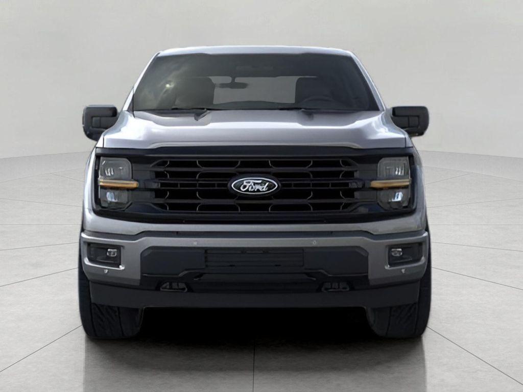 new 2026 Ford F-150 car, priced at $63,023