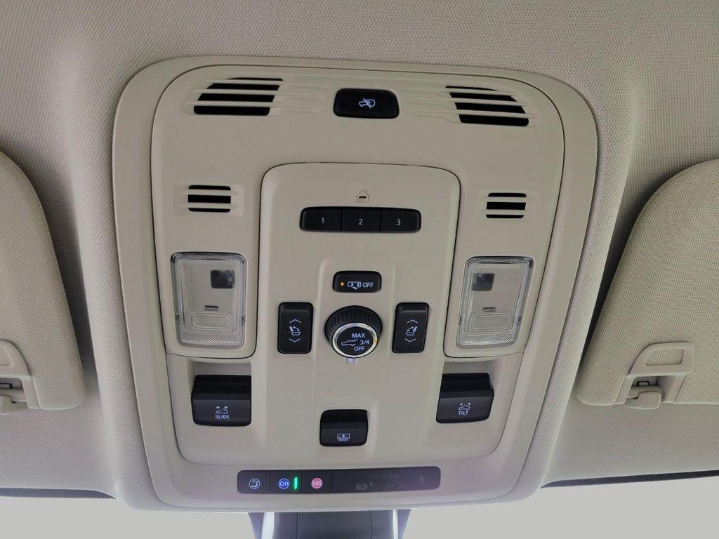 used 2021 GMC Yukon car, priced at $52,350