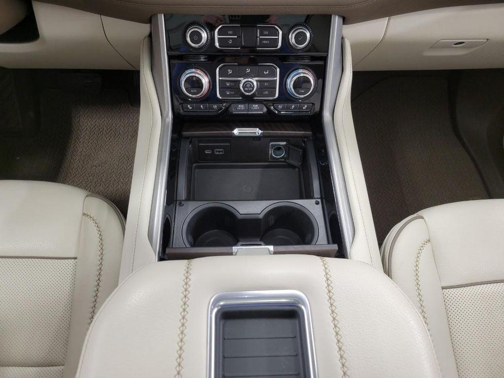 used 2021 GMC Yukon car, priced at $52,350