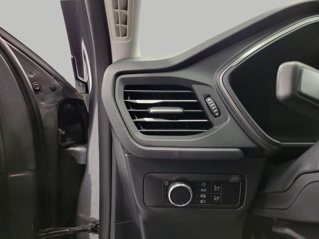 used 2025 Ford Escape car, priced at $24,397