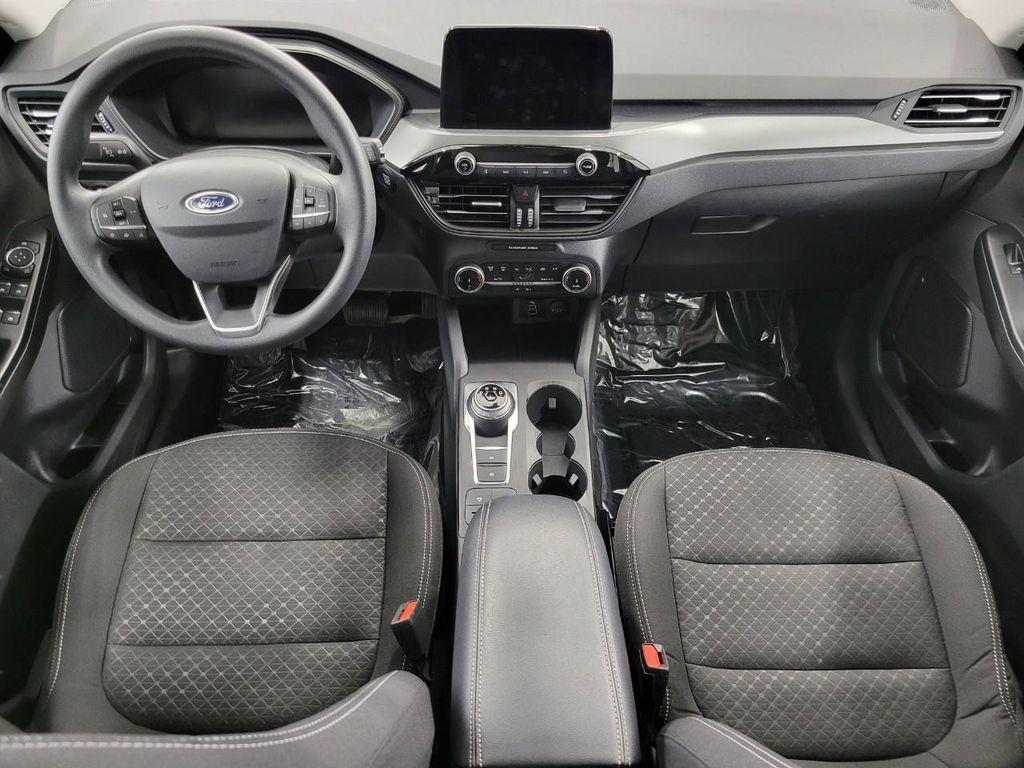 used 2025 Ford Escape car, priced at $24,397
