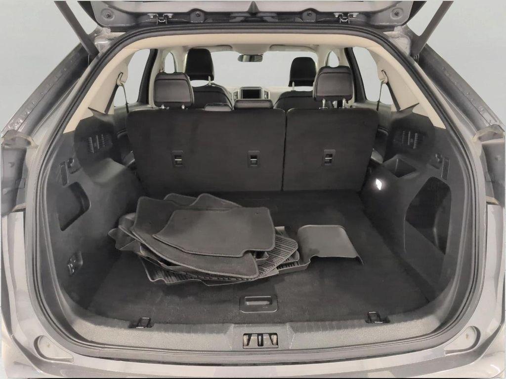 used 2024 Ford Edge car, priced at $28,343