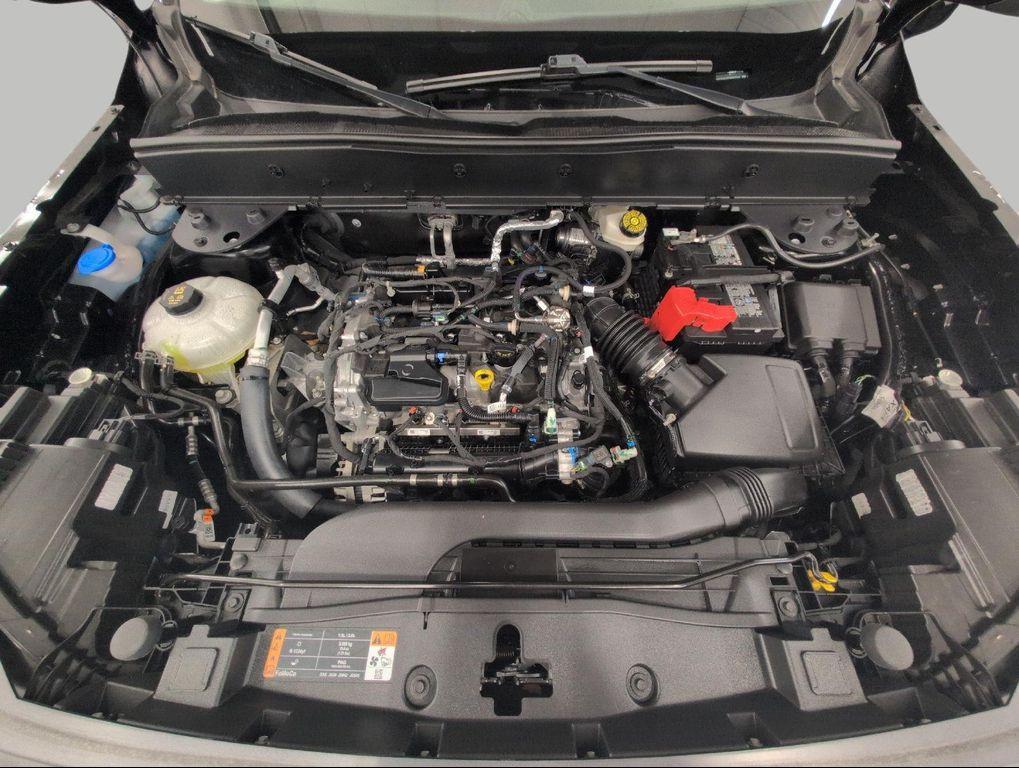 used 2024 Ford Bronco Sport car, priced at $29,286