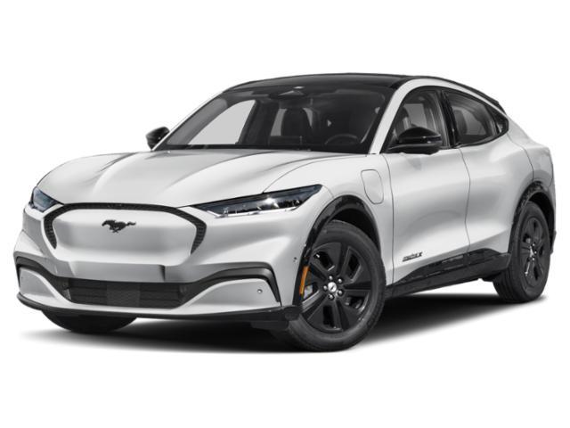 used 2022 Ford Mustang Mach-E car, priced at $26,397