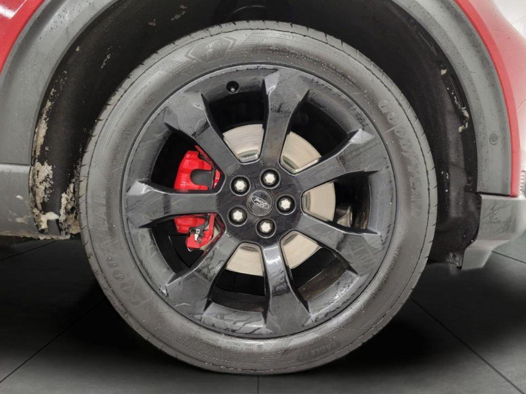 used 2020 Ford Explorer car, priced at $22,674