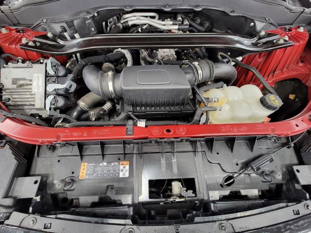 used 2020 Ford Explorer car, priced at $22,674