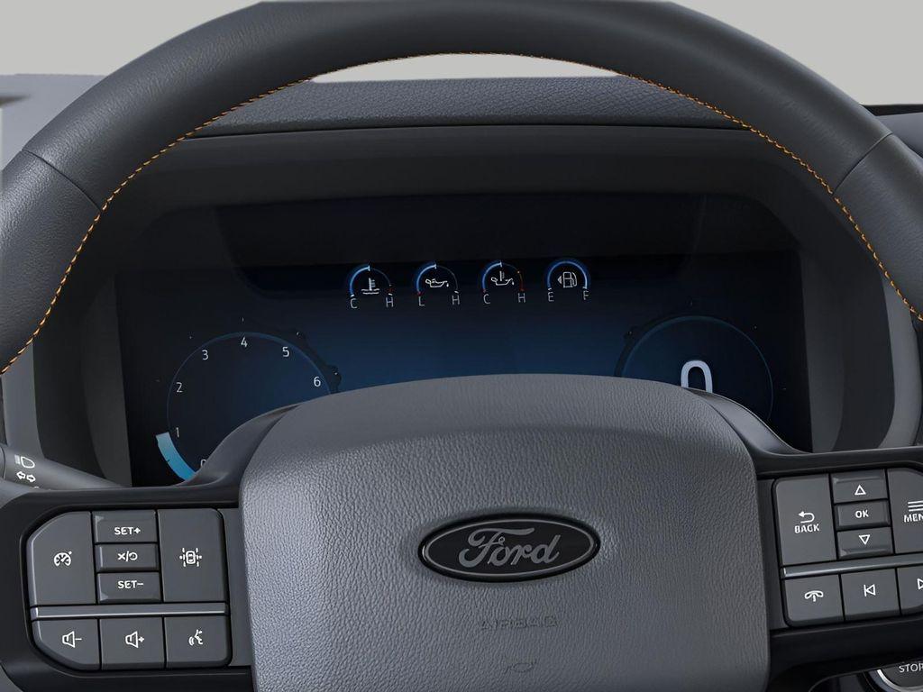 new 2026 Ford F-150 car, priced at $64,586