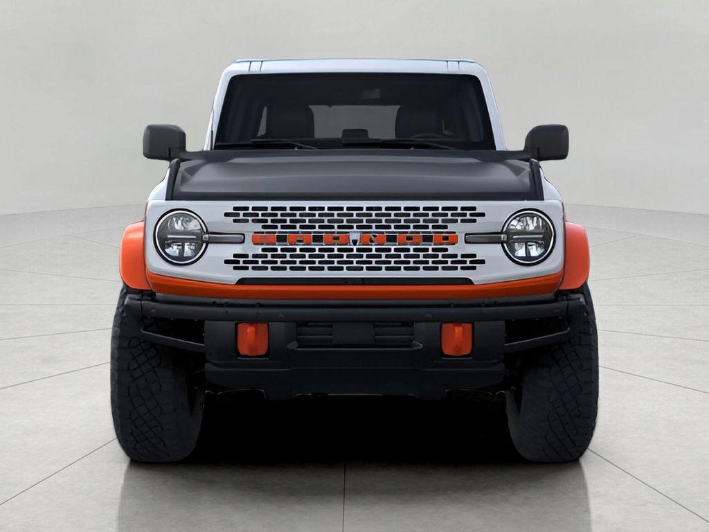 new 2026 Ford Bronco car, priced at $69,930
