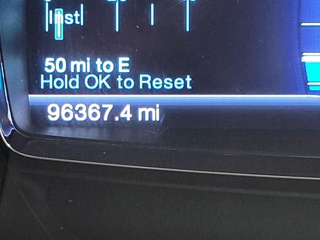 used 2014 Lincoln MKX car, priced at $12,871