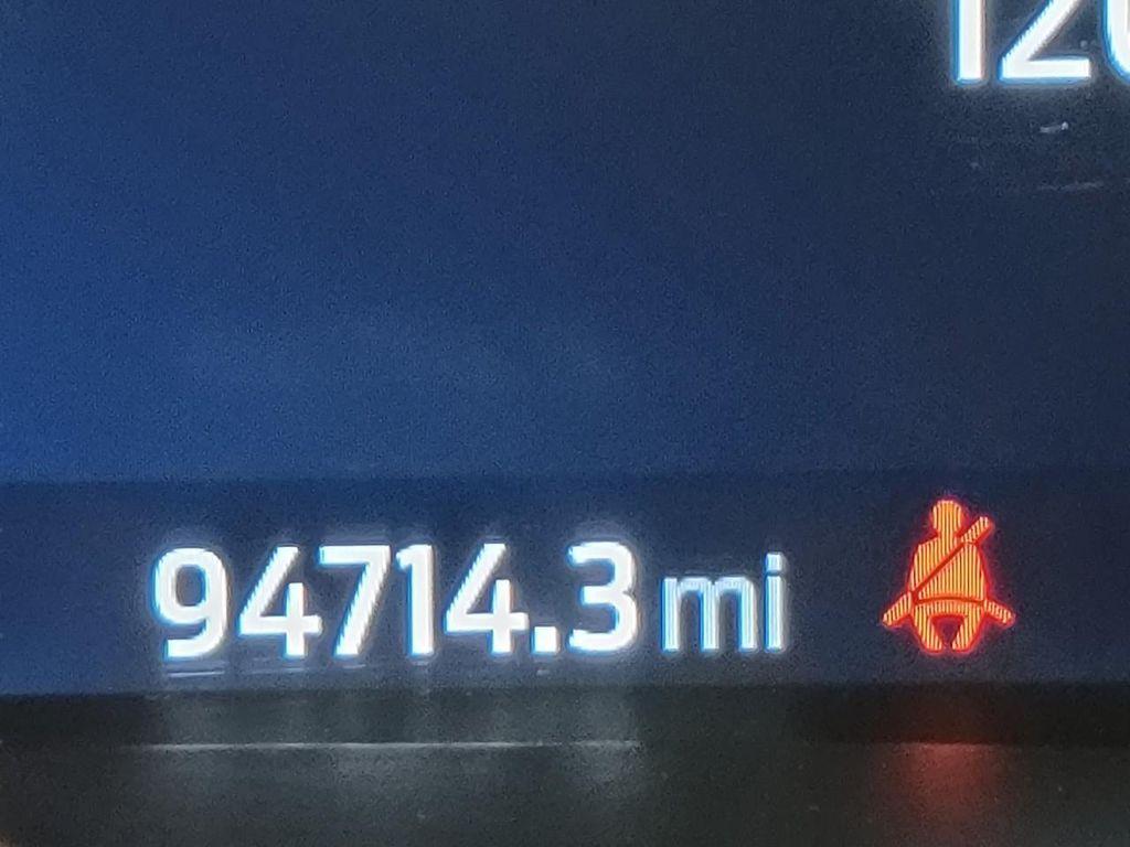 used 2022 Ford F-150 car, priced at $29,998