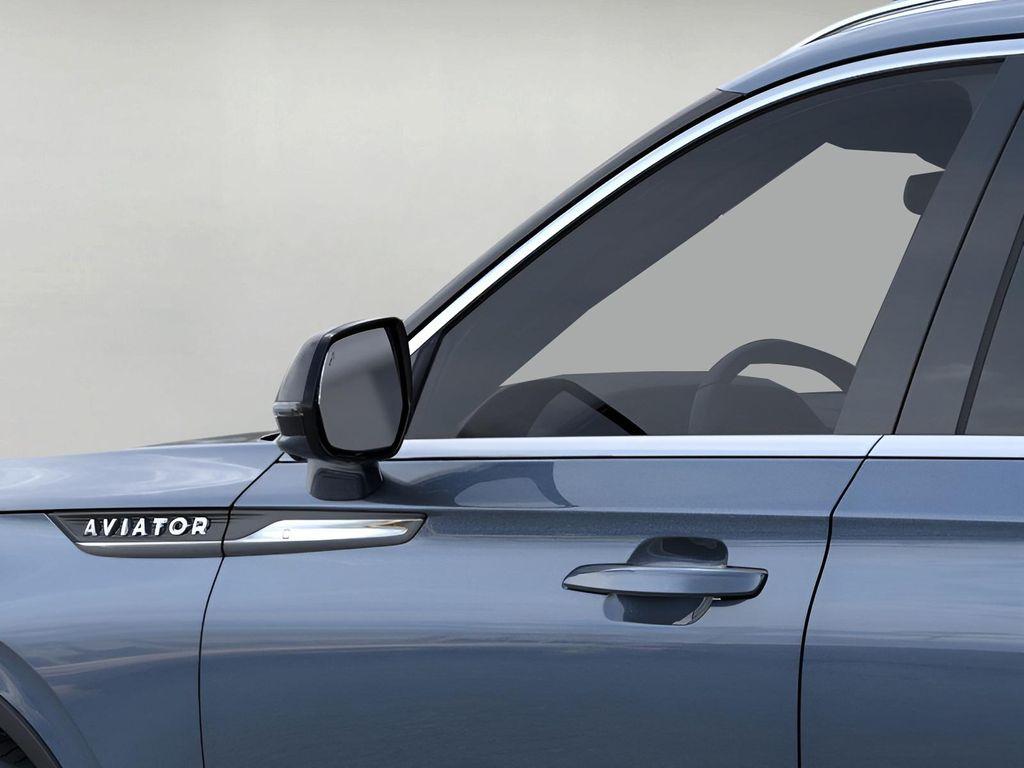 new 2026 Lincoln Aviator car, priced at $63,043