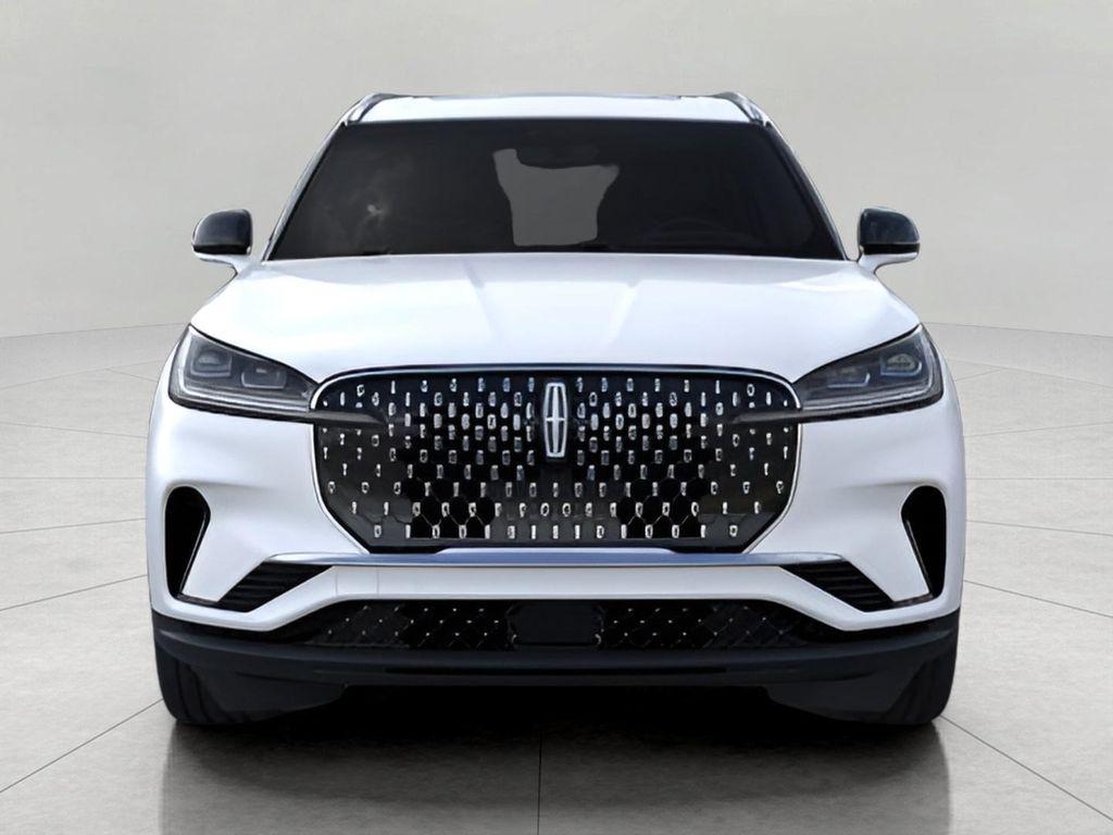 new 2026 Lincoln Aviator car, priced at $79,372