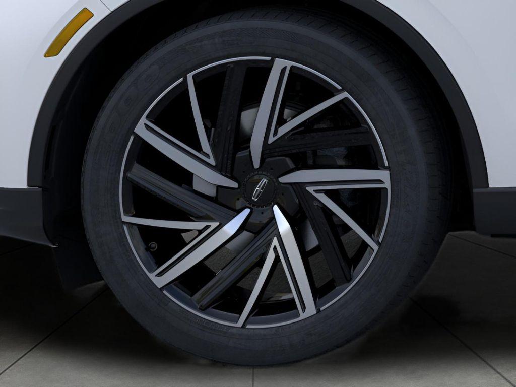 new 2026 Lincoln Aviator car, priced at $79,372