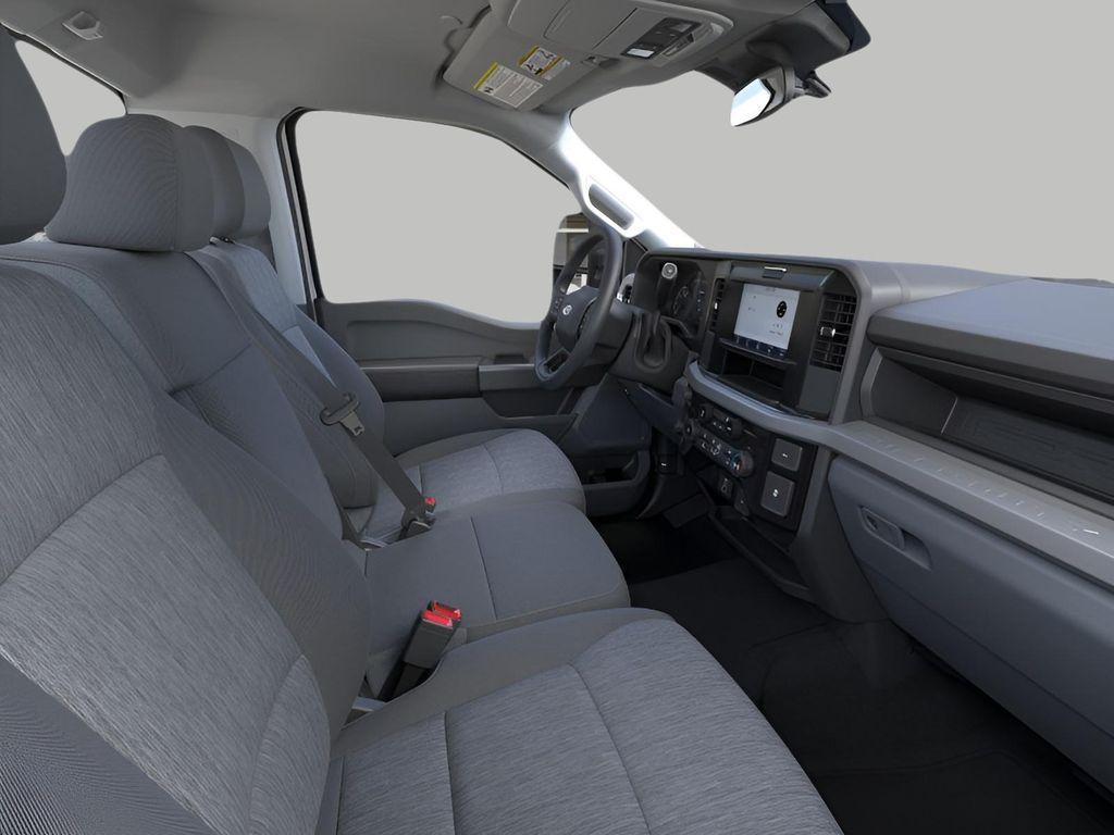 new 2026 Ford F-350 car, priced at $52,326