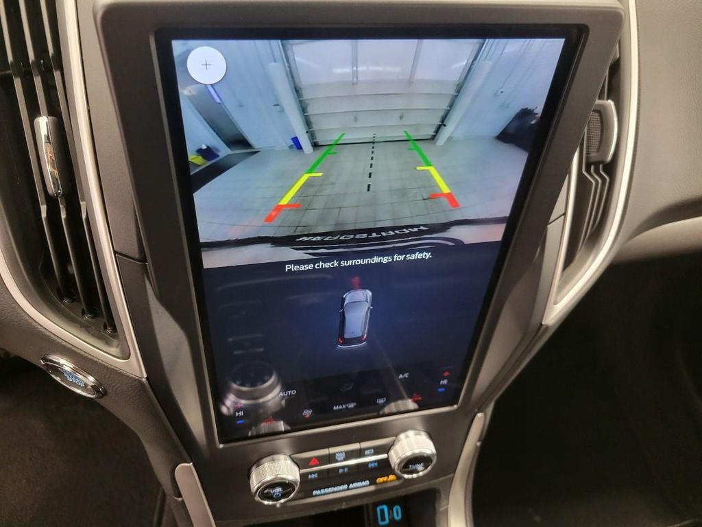 used 2024 Ford Edge car, priced at $22,397