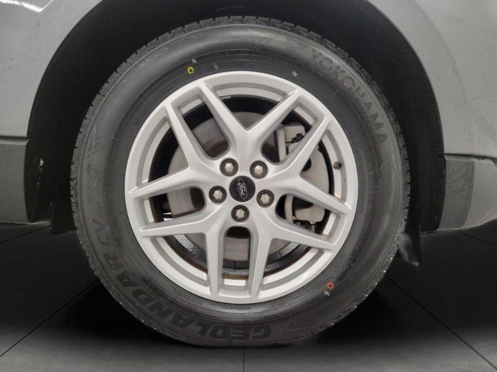 used 2024 Ford Edge car, priced at $22,397