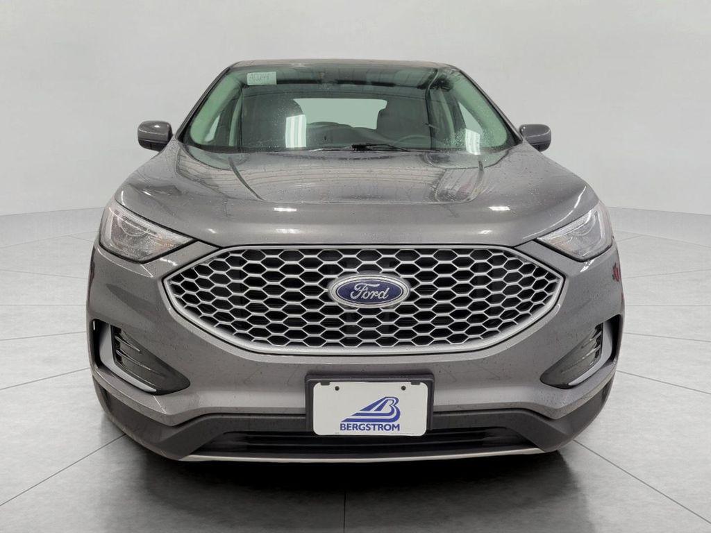 used 2024 Ford Edge car, priced at $22,397