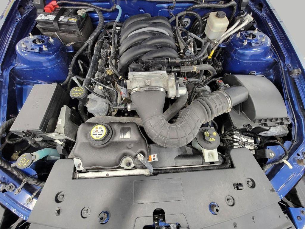 used 2008 Ford Mustang car, priced at $23,397