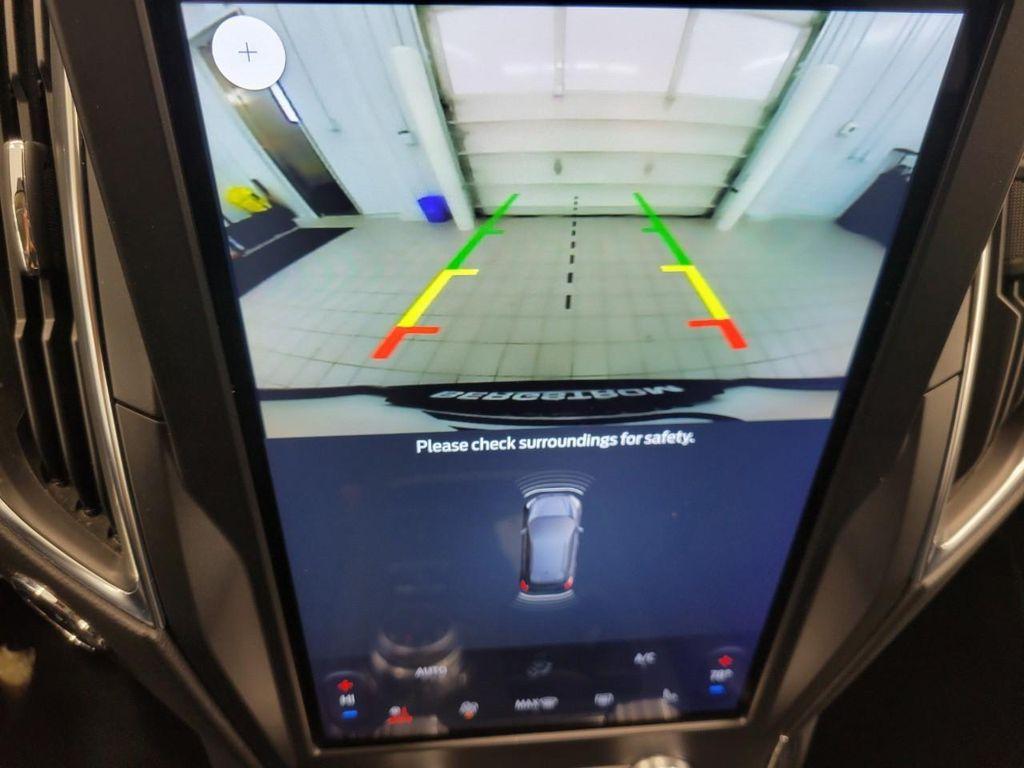 used 2024 Ford Edge car, priced at $28,478