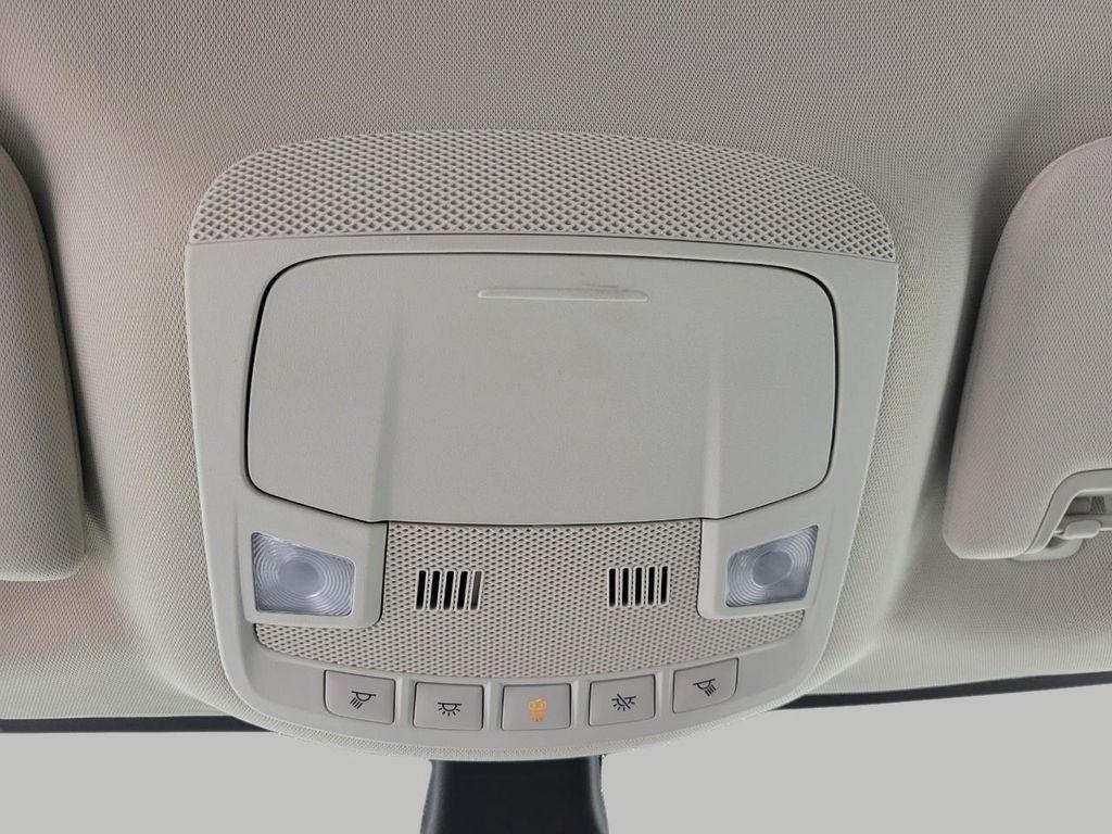 used 2024 Ford Edge car, priced at $28,478