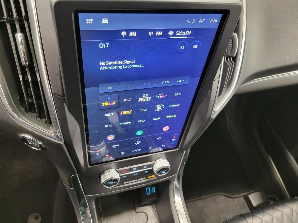 used 2024 Ford Edge car, priced at $28,478