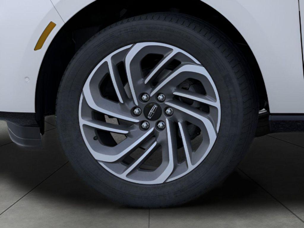 new 2026 Lincoln Navigator car, priced at $102,563