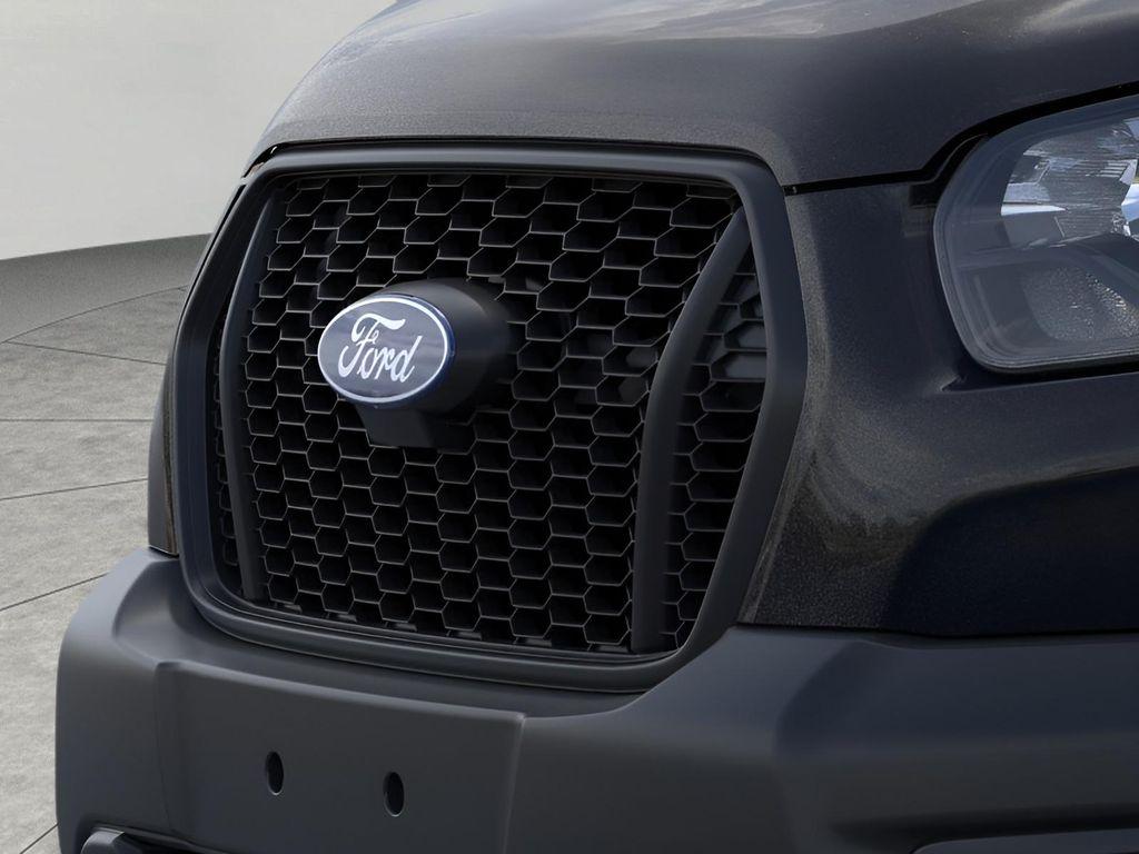 new 2026 Ford Transit-350 car, priced at $68,021