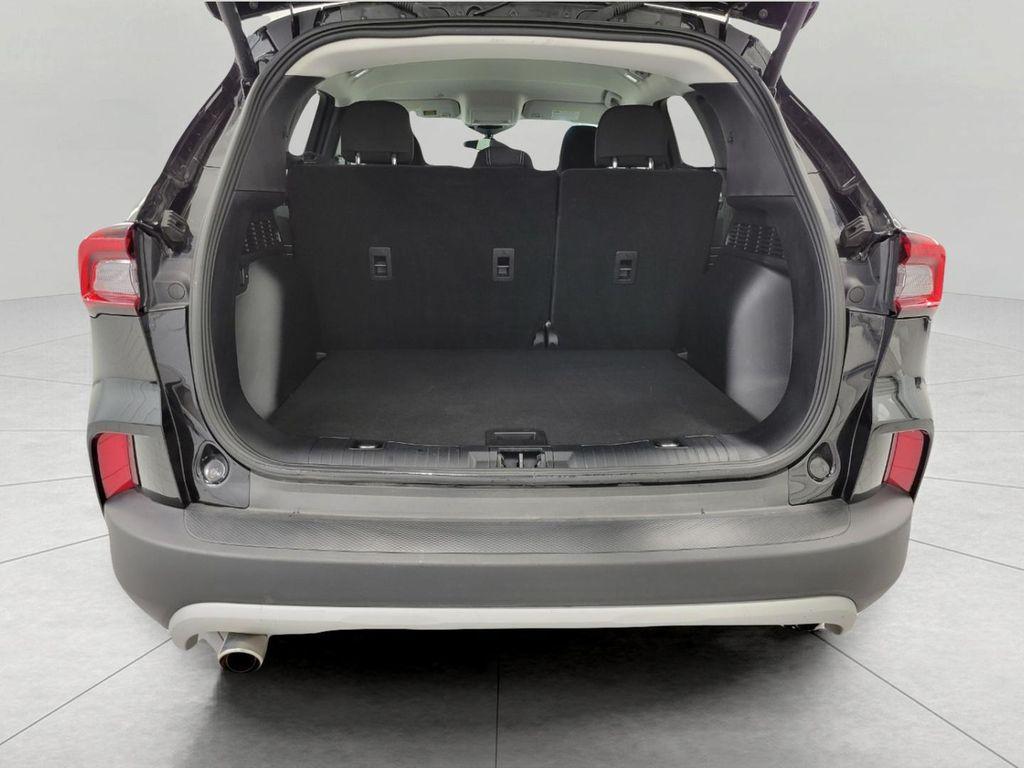 used 2023 Ford Escape car, priced at $23,978