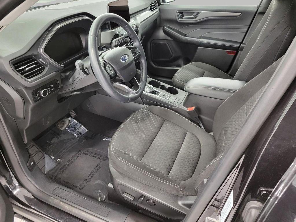 used 2023 Ford Escape car, priced at $23,978