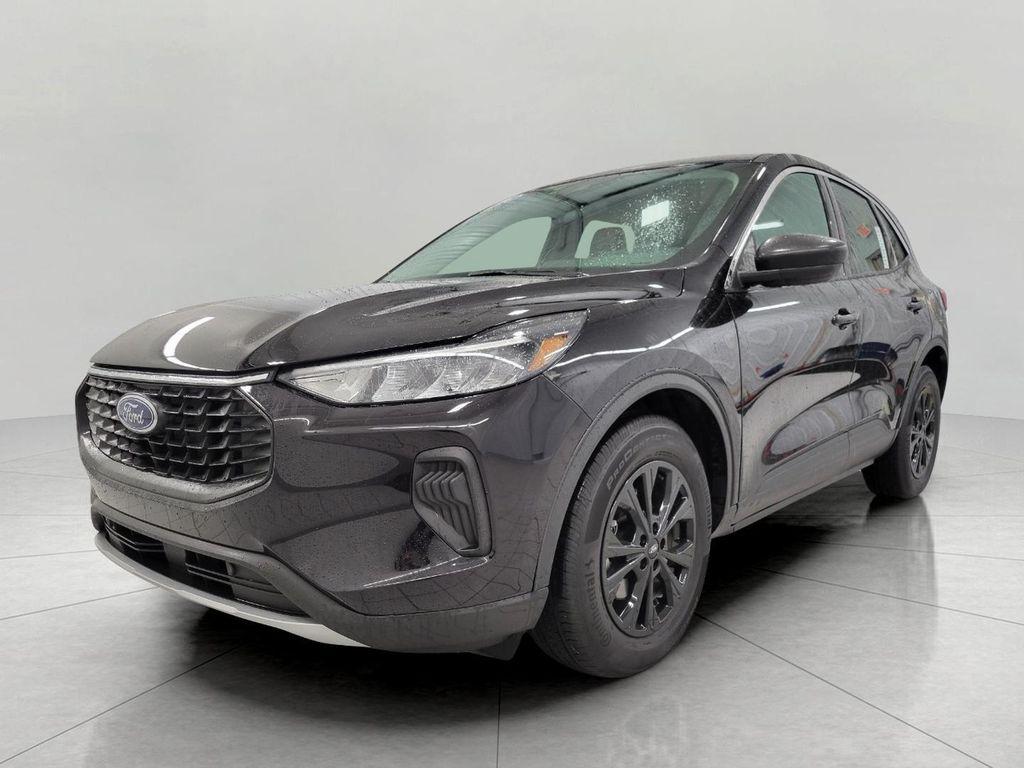 used 2023 Ford Escape car, priced at $23,978