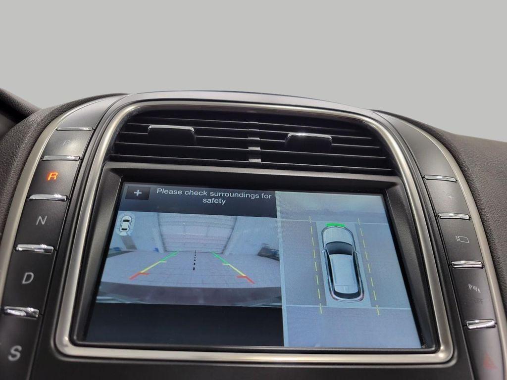 used 2017 Lincoln MKX car, priced at $13,998