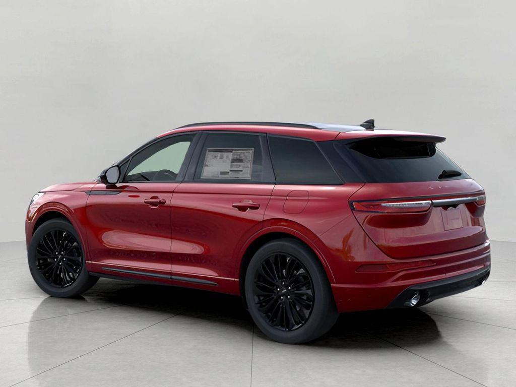 new 2026 Lincoln Corsair car, priced at $54,284