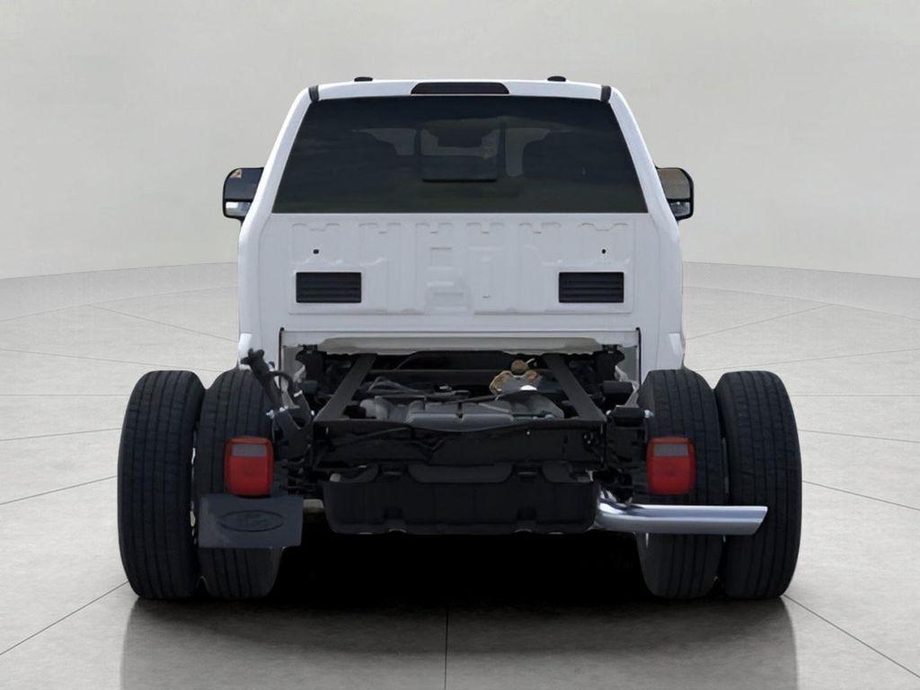 new 2026 Ford F-350 car, priced at $58,142