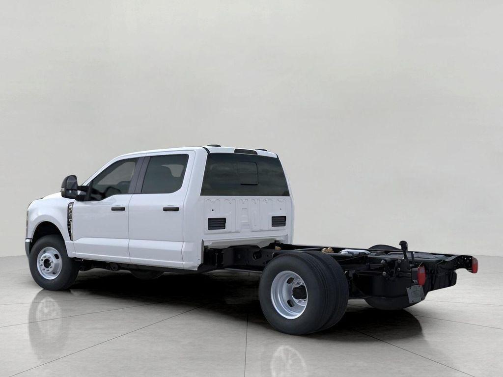 new 2026 Ford F-350 car, priced at $58,142
