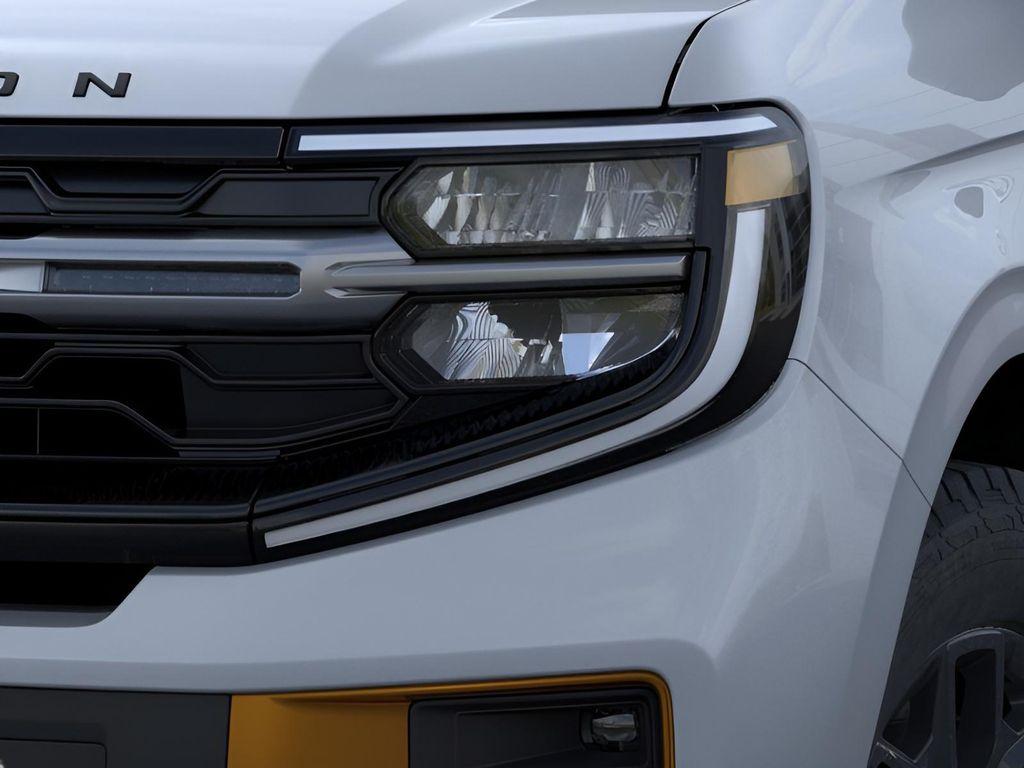 new 2026 Ford Expedition car, priced at $86,422